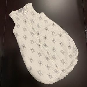 Aden & Anais winter sleeping bag